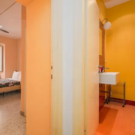 San Giovanni Zen Apartment- Cale 08 *