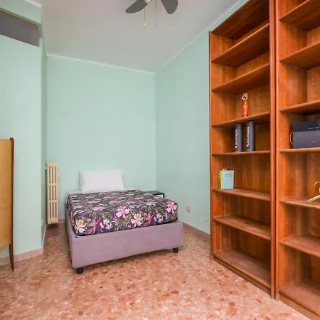 San Giovanni Zen Apartment-zeno 39 Apartmán