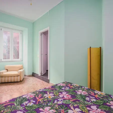 Apartmán San Giovanni Zen Apartment-zeno 39 *