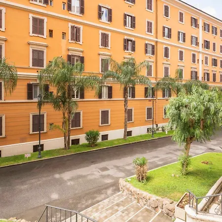 Apartmán San Giovanni Zen Apartment-zeno 39 *
